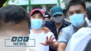 Pharmally officials Mohit Dargani, Linconn Ong released from jail | ANC