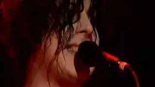 The White Stripes Live @ Rock Am- Seven Nation Army