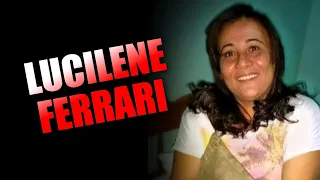 LUCILENE FERRARI - MISTÉRIO NO HOTEL