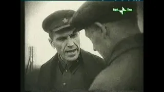 Кинопоезд, "Дела путейские", 1933 год. Режиссер – С. Гуров; Оператор – Г. Шулятин.