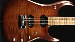 Seductive Bluesy Groove Guitar Backing Track Jam in G Minor