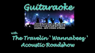 Guitaraoke   The Wreck Of The Edmund Fitzgerald by Gordon Lightfoot   Guitaraoke