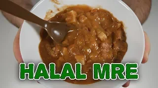 HALAL MRE Z AFGHÁNISTÁNU!