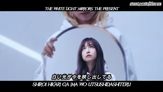 SCANDAL - Mirror MV [Kana, Kanji • Romaji • English] subtitles by sleeplacker21edge