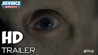 DRACULA Final Trailer (2020) | Netflix Horror Series HD