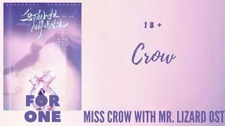 18+ – Crow  (Miss Crow with Mr. Lizard OST)