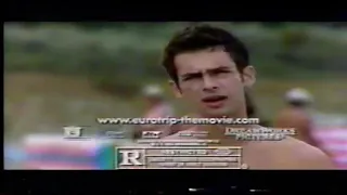 Eurotrip Movie Trailer 2004 - TV Spot