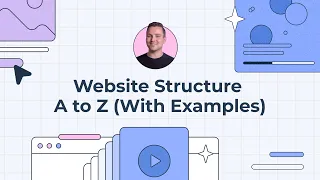 Mastering website structure from A to Z: Improve UX and boost SEO