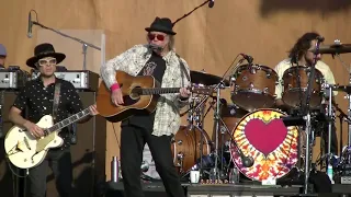 Neil Young - From Hank to Hendrix - Hyde Park,  London 2019.07.12