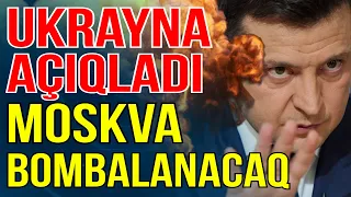 Ukraynadan ŞOK açıqlama: Moskva və Sankt-Peterburq bombalanacaq - Gündəm Masada - Media Turk TV