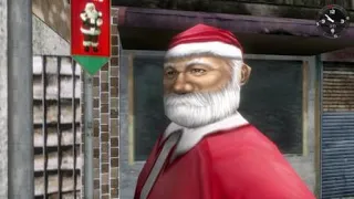A very Shenmue Christmas