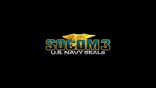 SOCOM 3 - All Cutscenes