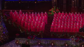 Sleigh Ride | The Tabernacle Choir