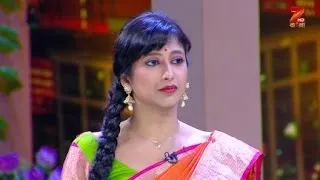 EP 422 - Didi No 1 Season 7 - Indian Bengali TV Show - Zee Bangla