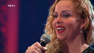 Anneke van Giersbergen (with  Residence Orchestra) - Freedom - Rio (with interview/ intro)(Dutch))