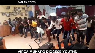 AIPCA MUKARO DIOCESE YOUTHS