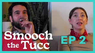 E2 Smooch The Tucc - Searching for Italy: Piedmont