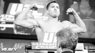 The Ultimate Fighter Finale 13 Weigh-In Highlights