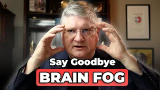 Say GOODBYE To BRAIN-FOG - Dr. Anderson's Tips for Healing the BLOOD-BRAIN BARRIER