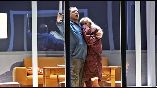 DIE WALKÜRE - Richard Wagner - Staatsoper Berlin - Christian Thielemann