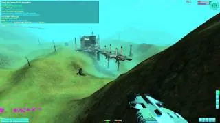 LOLCAPS - Tribes 2 - "Blink" Record Cap Route