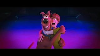 Scooby Doo! - Teaser PL (Official Trailer)