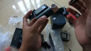 review  kamera dashcam 70mai lite 2 + modul gps