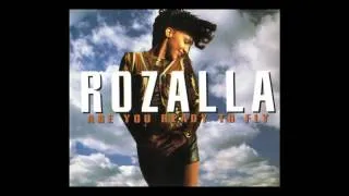 Rozalla - are you ready to fly (Rainbow Mix) [1992]