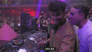 JAMIE JONES @ PARADISE opening party Amnesia Ibiza 2022 by LUCA DEA