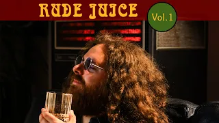 Rude Juice Vol. 1 (A.O.R/Yacht Rock Mix)