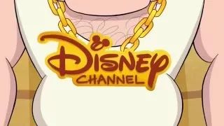 Gravity Falls - Disney Channel Station ID