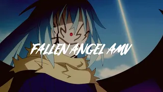 Tensura AMV: Fallen Angel