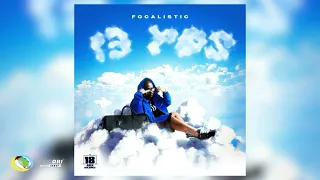 Focalistic and Sims Noreng - 13 POS (Ke Bo Mang) (Official Audio)