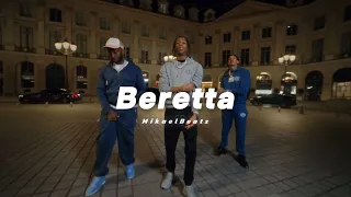 D Block Europe Type Beat 2024 - ”Beretta” (prod. MikaelBeatz)