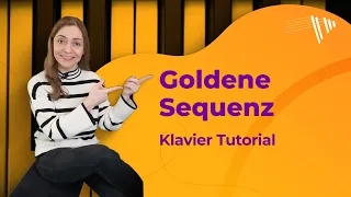 Ein zeitloses Phänomen - Goldene Sequenz / HOBBY-PIANO