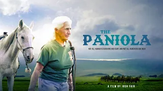 The Paniola | A Short Film on Ranching Life in Hawaii