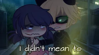 MLB GL2MM |I didn't mean to| Marichat