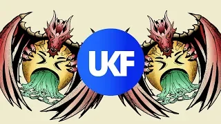 Virus Syndicate & Virtual Riot & Dion Timmer - Gang Shit