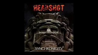 Headshot - Synchronicity (2011) Full Album
