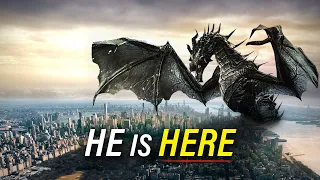 The Great Dragon is Loose on the Earth. (Must Watch!) - Troy Black Prophecy