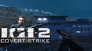 IGI 2: Covert Strike# (FULL Game Walkthrough - All Missions)   Difficulty Hard