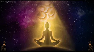 Cosmic Abundance Energy Connection.  Blessed with Abundance. Meditation Music. 888Hz 80Hz 8Hz