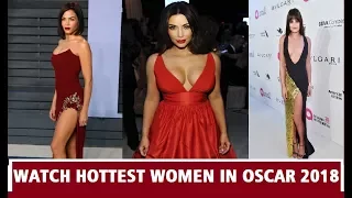 Oscars 2018 Dresses Who Wore What in Oscars 2018 Dresses and Oscars Afterparty Dress