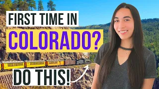 11 Epic Things to Do in Colorado (By a Local)