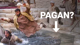 Did we get it wrong with Pool of Bethesda?