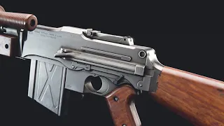 FN Model D