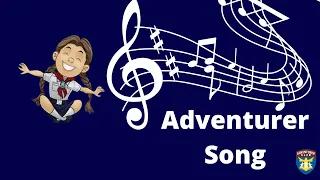 Adventurer Song | WE ARE ADVENTURERS | Highland Hills Seventh-Day Adventist Church