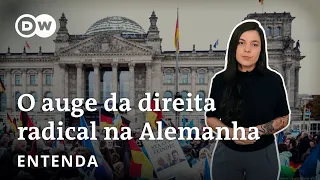 A direita radical pode voltar ao poder no berço do nazismo?