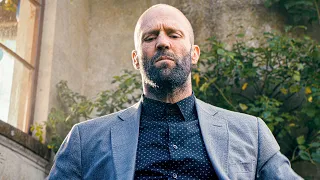 THE BEEKEEPER Official Trailer (2024) Jason Statham Action Movie
