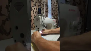 Швейная машинка для лёгких и средних тканей Аврора А-8600
